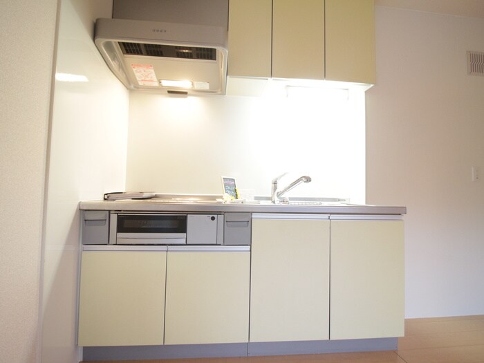 グランヴィラ　サンの物件内観写真