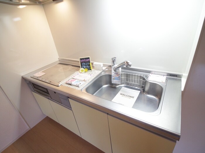 グランヴィラ　サンの物件内観写真