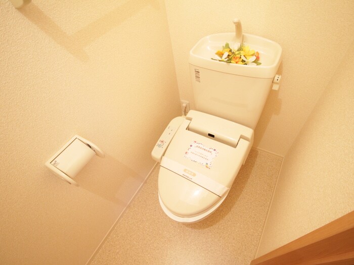 グランヴィラ　サンの物件内観写真