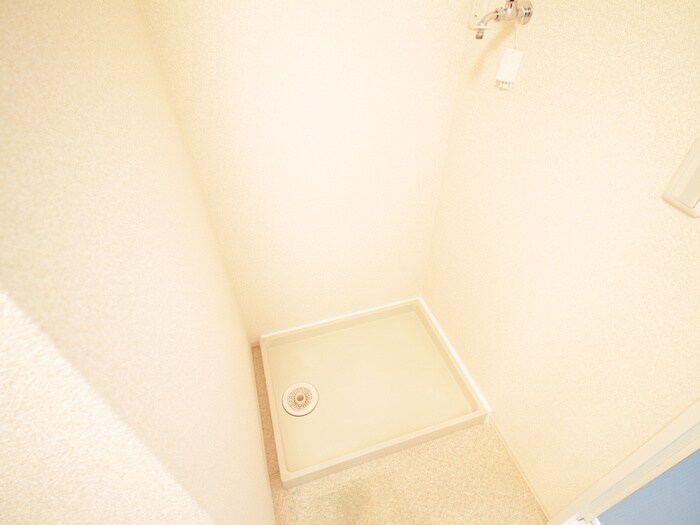 グランヴィラ　サンの物件内観写真