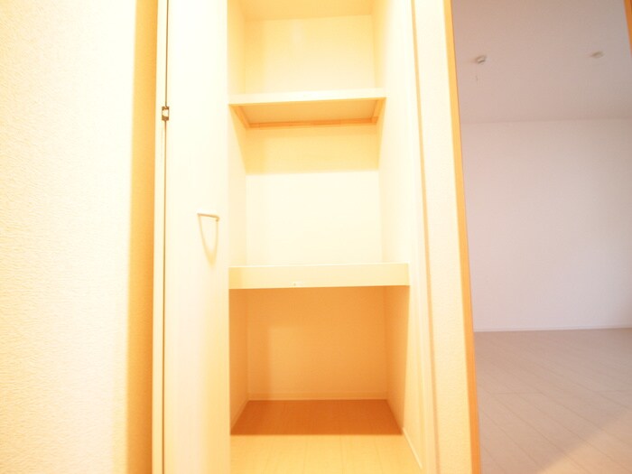 グランヴィラ　サンの物件内観写真