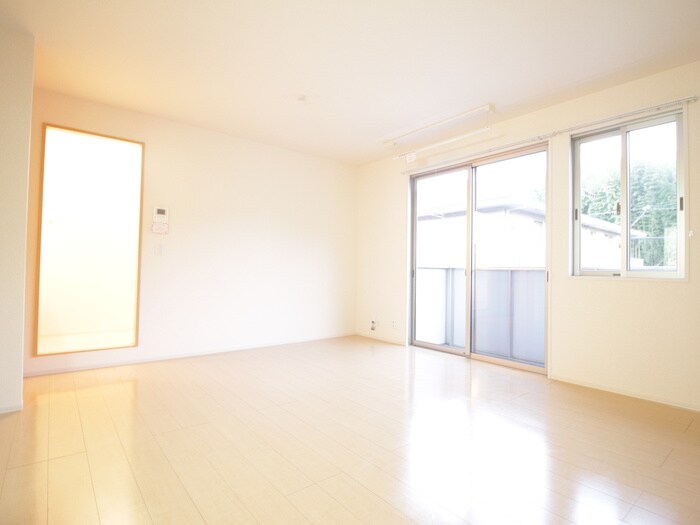 グランヴィラ　サンの物件内観写真