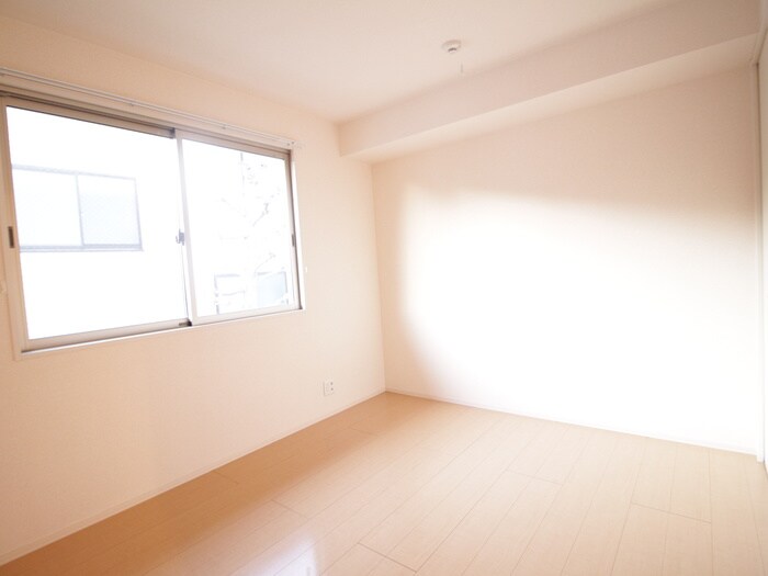 グランヴィラ　サンの物件内観写真