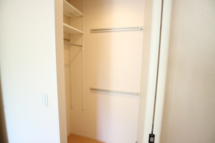 グランヴィラ　サンの物件内観写真