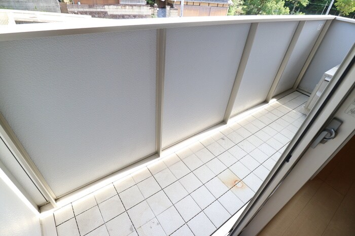 グランヴィラ　サンの物件内観写真