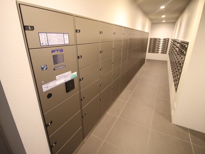 シティテラス神崎川駅前（642）の物件外観写真