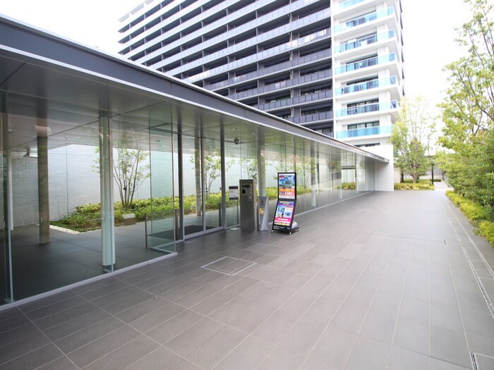 シティテラス神崎川駅前（642）の物件外観写真