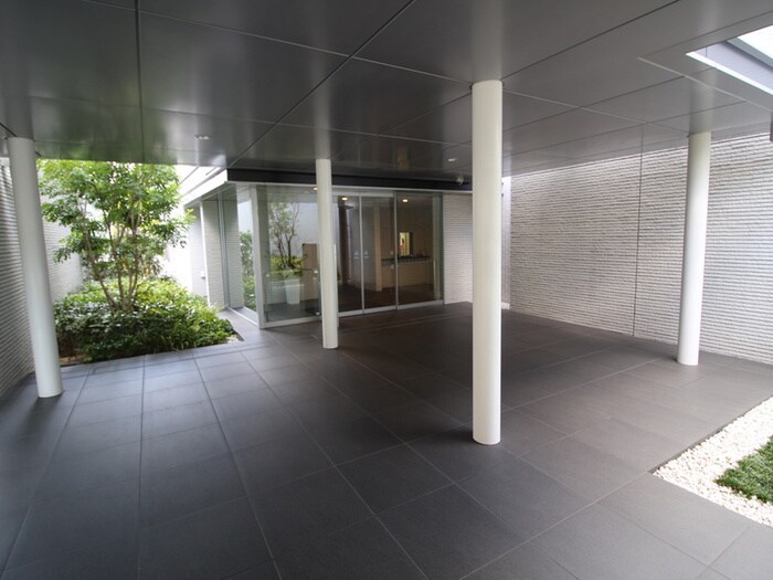 シティテラス神崎川駅前（642）の物件外観写真