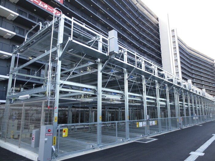 シティテラス神崎川駅前（642）の物件外観写真