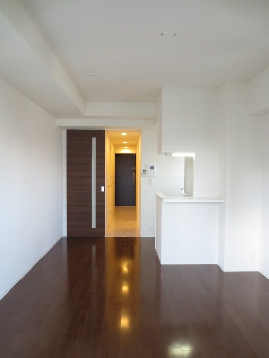 ドゥーエ立売堀の物件内観写真