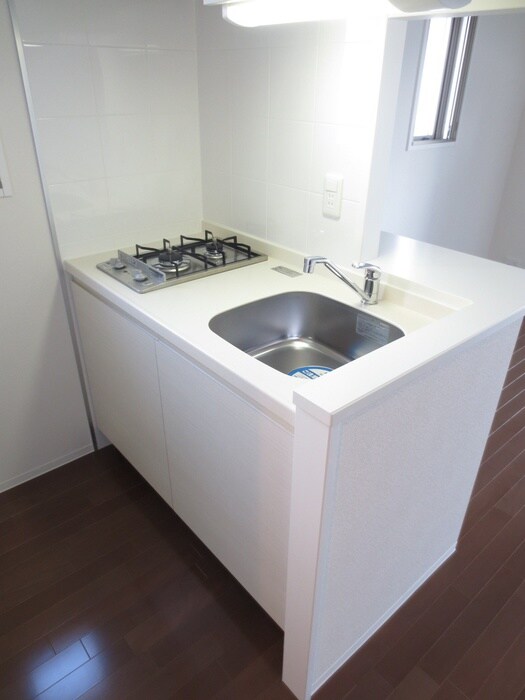 ドゥーエ立売堀の物件内観写真