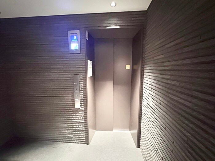 ドゥーエ立売堀の物件外観写真