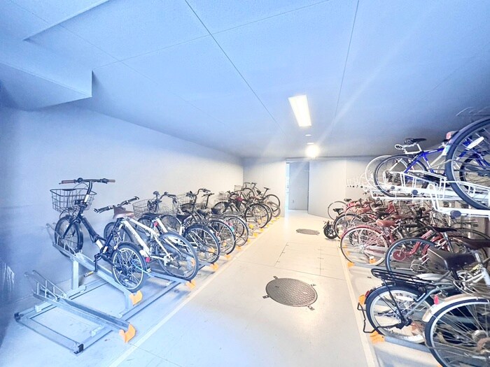 ドゥーエ立売堀の物件外観写真