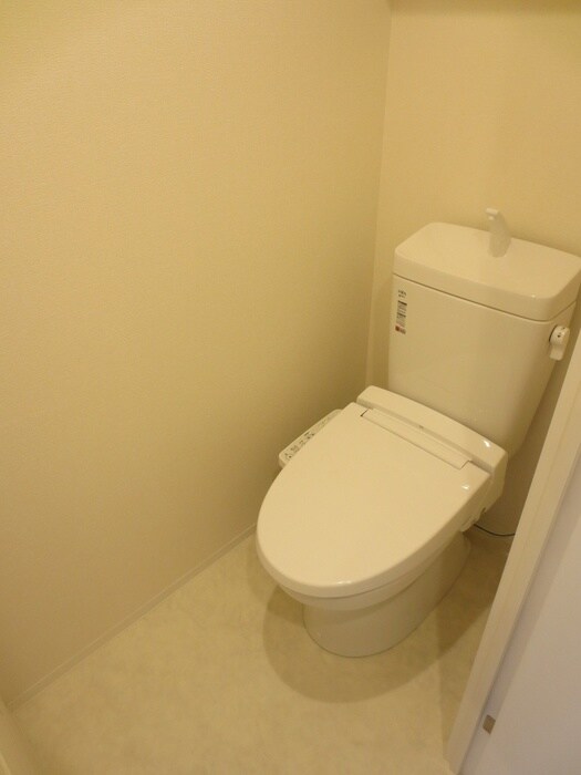 ドゥーエ立売堀の物件内観写真