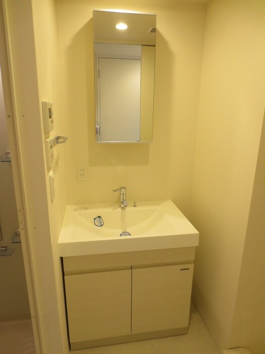 ドゥーエ立売堀の物件内観写真