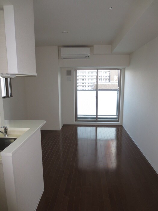 ドゥーエ立売堀の物件内観写真