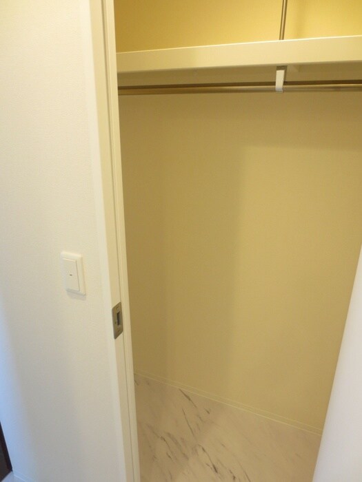 ドゥーエ立売堀の物件内観写真