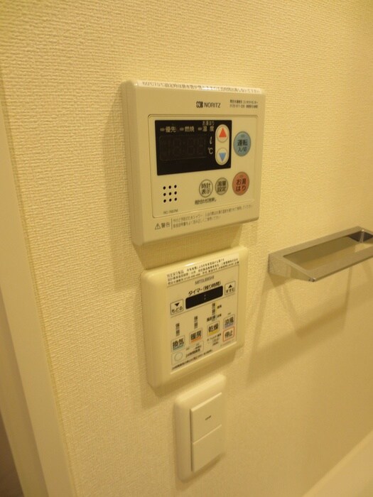 ドゥーエ立売堀の物件内観写真