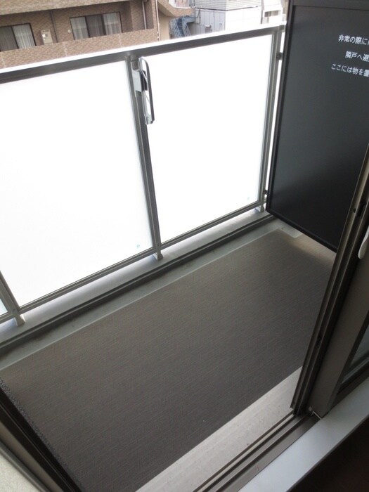 ドゥーエ立売堀の物件内観写真