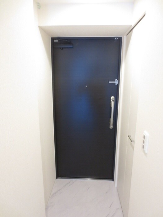 ドゥーエ立売堀の物件内観写真