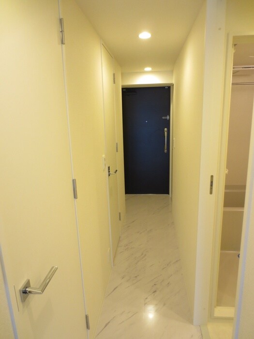 ドゥーエ立売堀の物件内観写真