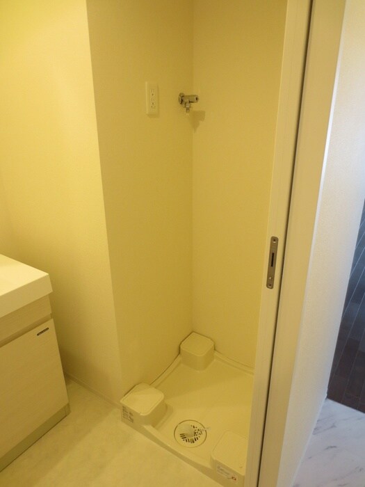 ドゥーエ立売堀の物件内観写真