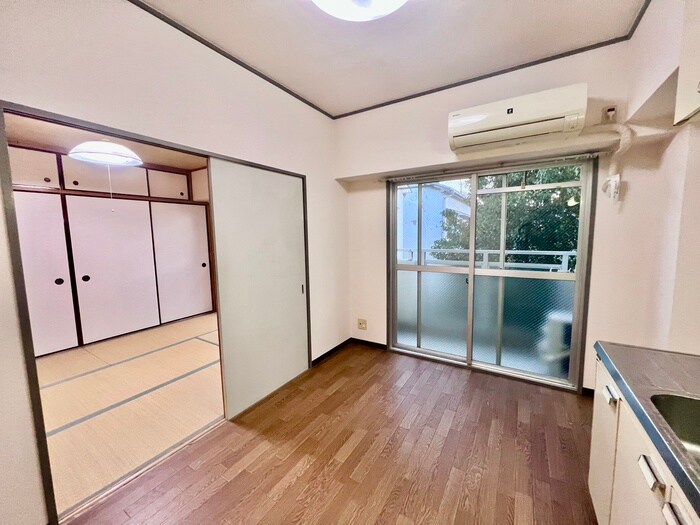 リバーサイド２１の物件内観写真