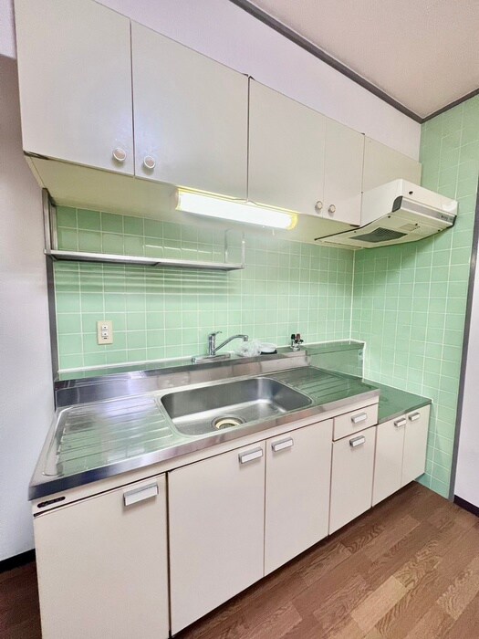 リバーサイド２１の物件内観写真