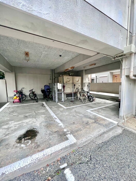 リバーサイド２１の物件外観写真