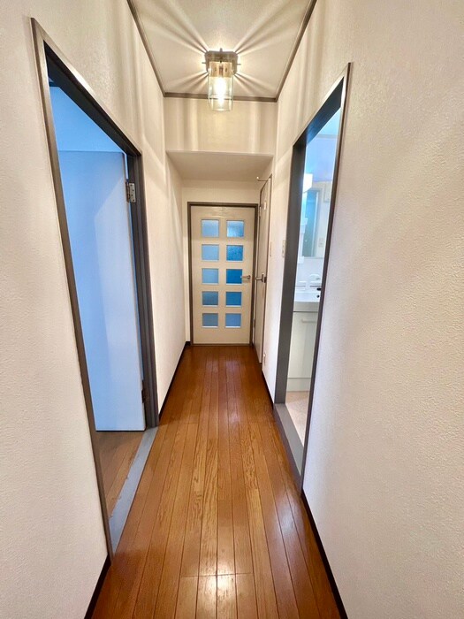 リバーサイド２１の物件内観写真