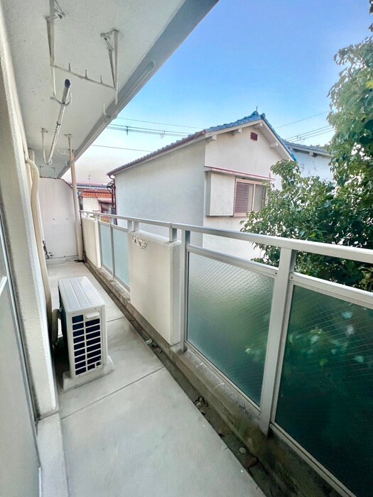 リバーサイド２１の物件内観写真