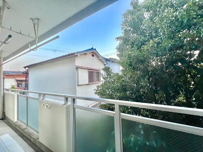 リバーサイド２１の物件内観写真