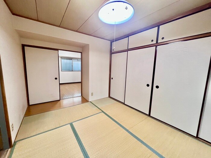 リバーサイド２１の物件内観写真