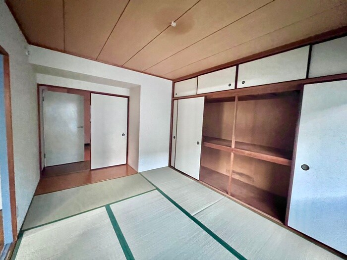 リバーサイド２１の物件内観写真