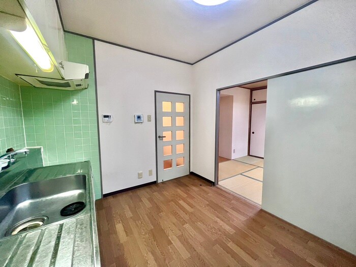 リバーサイド２１の物件内観写真