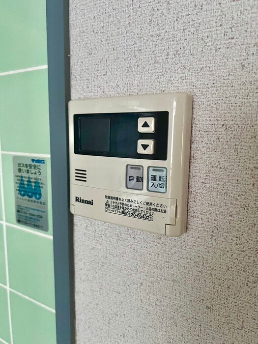リバーサイド２１の物件内観写真