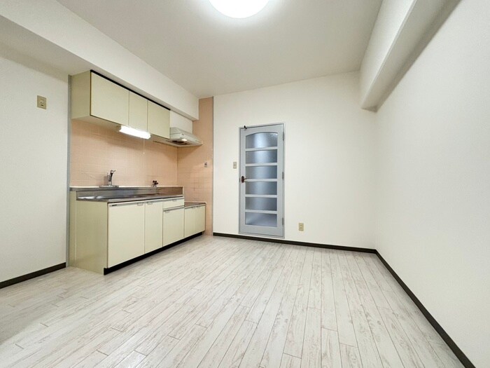 セレネ ３７の物件内観写真