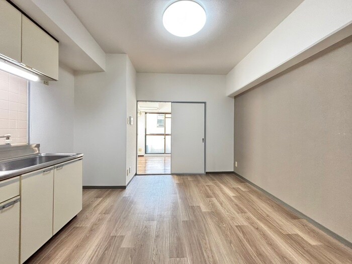 セレネ ３７の物件内観写真