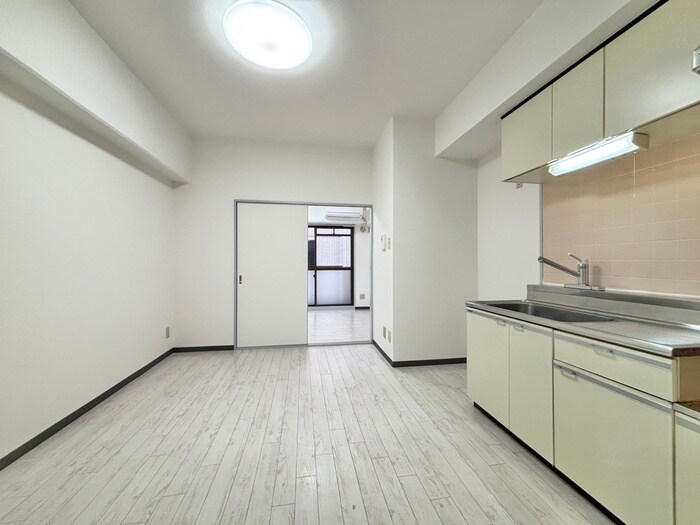 セレネ ３７の物件内観写真