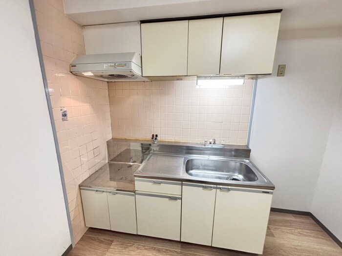 セレネ ３７の物件内観写真