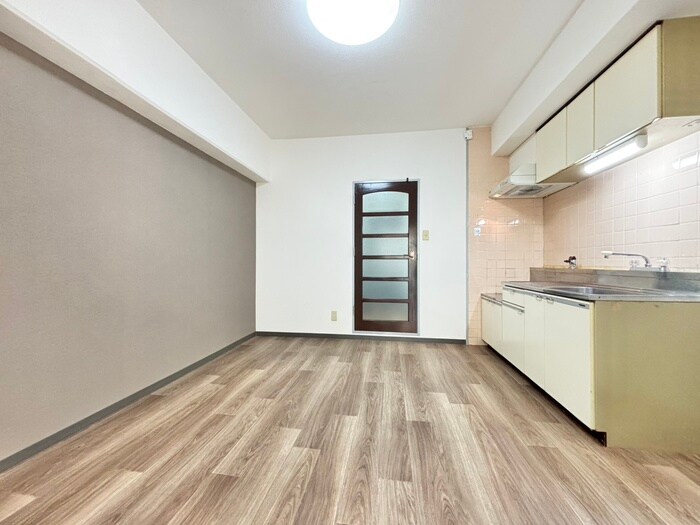 セレネ ３７の物件内観写真