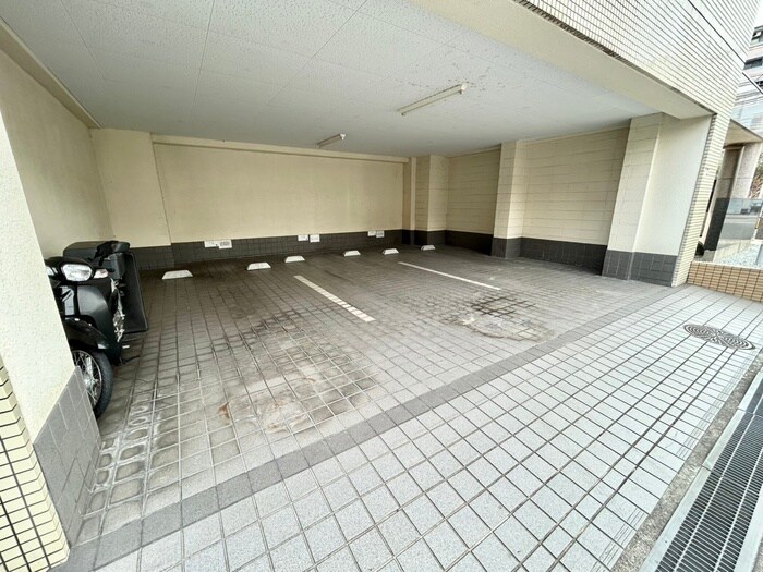 セレネ ３７の物件外観写真