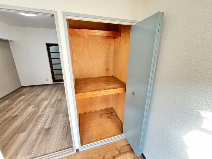 セレネ ３７の物件内観写真