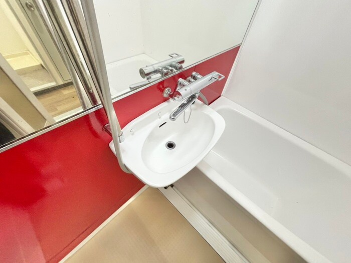 セレネ ３７の物件内観写真