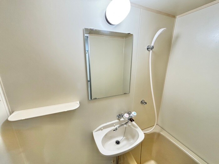 セレネ ３７の物件内観写真