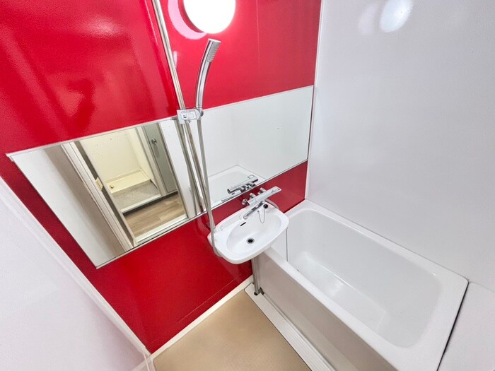 セレネ ３７の物件内観写真