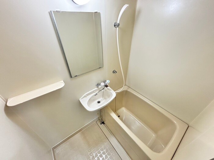 セレネ ３７の物件内観写真