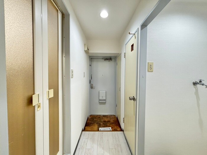 セレネ ３７の物件内観写真