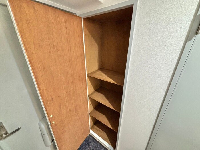 セレネ ３７の物件内観写真