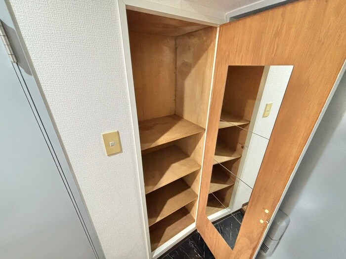 セレネ ３７の物件内観写真